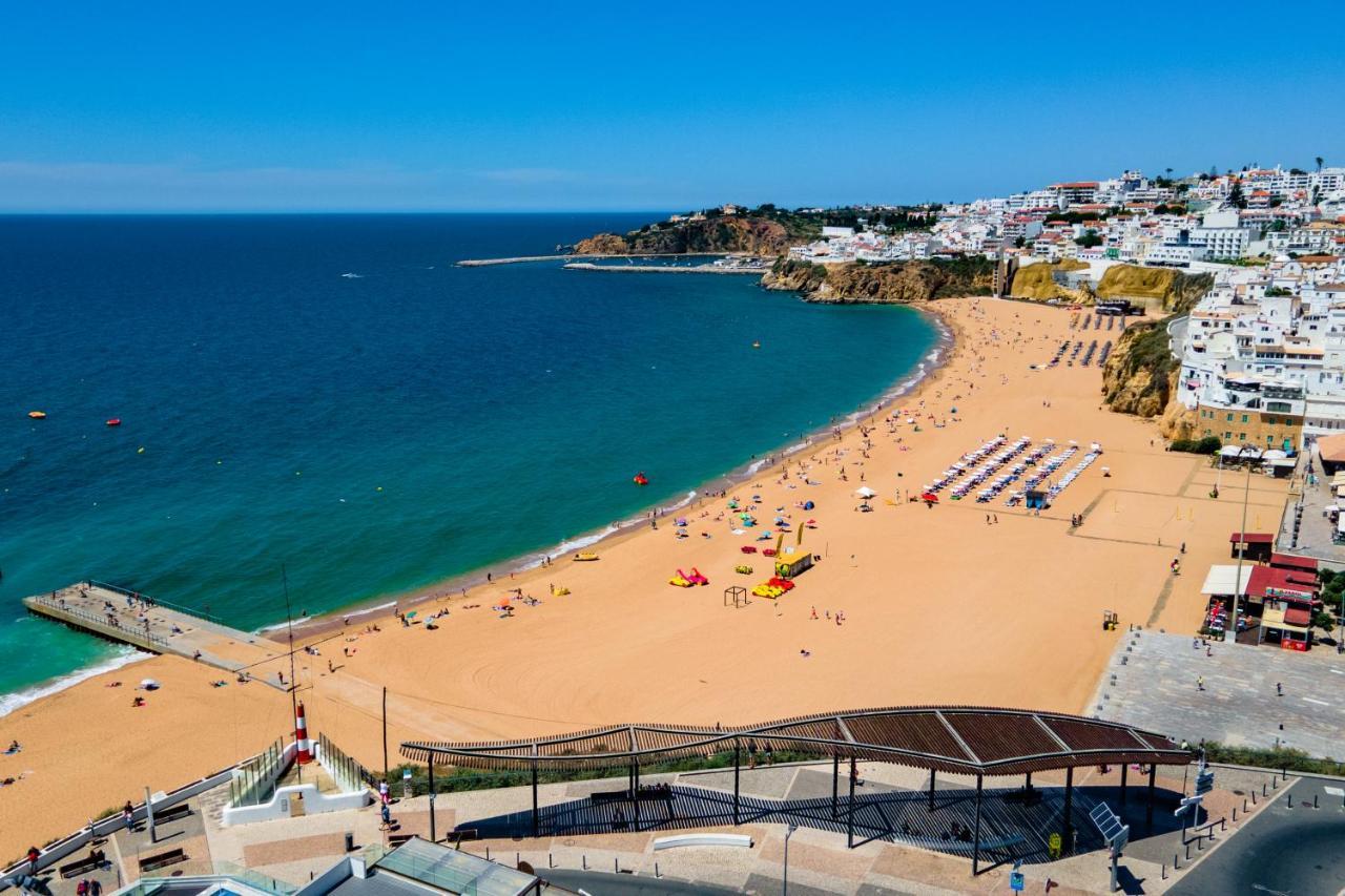 Ocean Chic By The Beach Albufeira Exterior foto