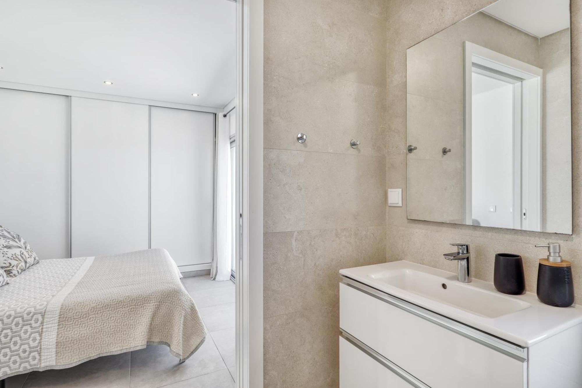 Ocean Chic By The Beach Albufeira Exterior foto