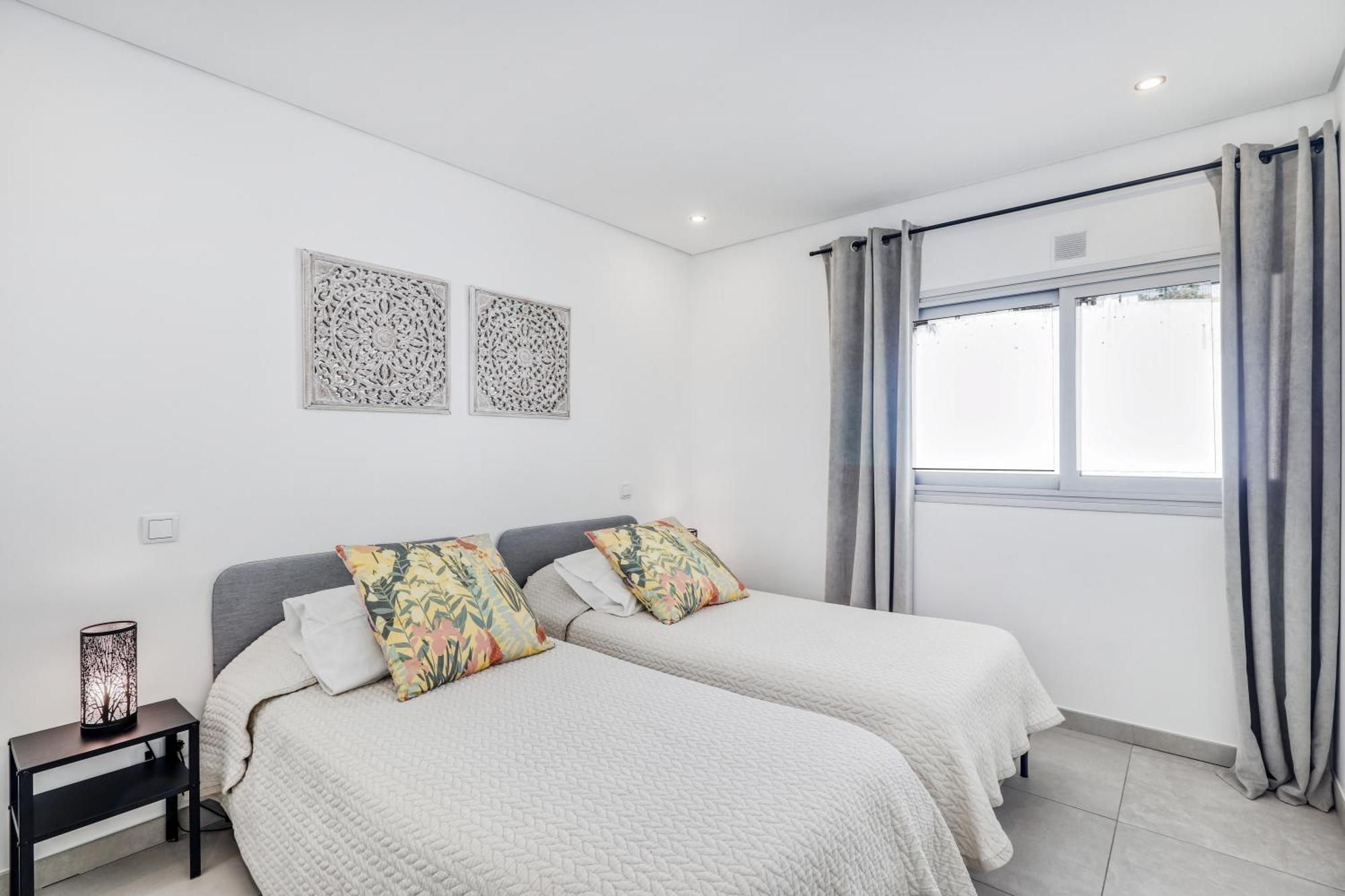 Ocean Chic By The Beach Albufeira Exterior foto